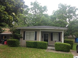 300 Jackson St, West Monroe, LA 71291