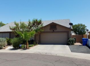 6931 W Sheila Ln, Phoenix, AZ 85033