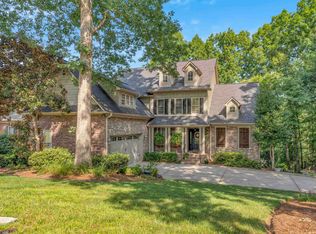 652 Mount Vernon Ln, Duncan, SC 29334