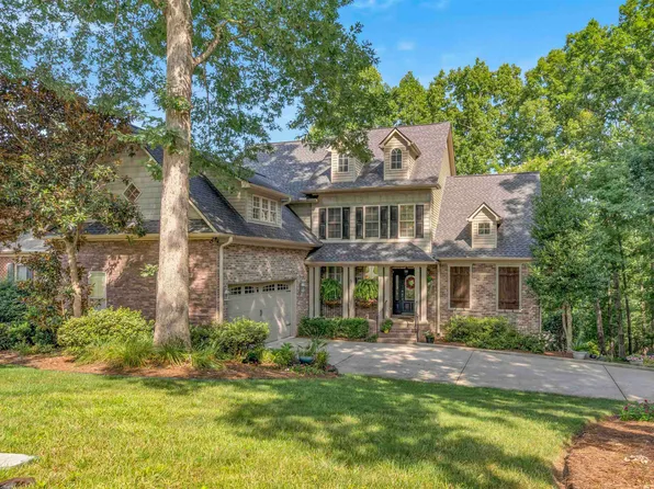 652 Mount Vernon Ln, Duncan, SC 29334