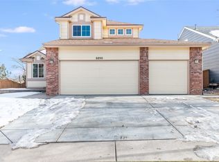 8890 Miners St, Highlands Ranch, CO 80126