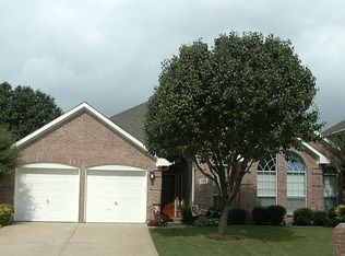 2205 Lockesley Dr, Flower Mound, TX 75028
