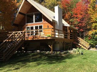 91 Apple Tree Ln, Londonderry, VT 05148