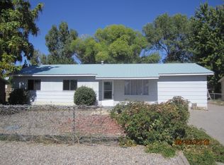 806 W Oak St, Bloomfield, NM 87413