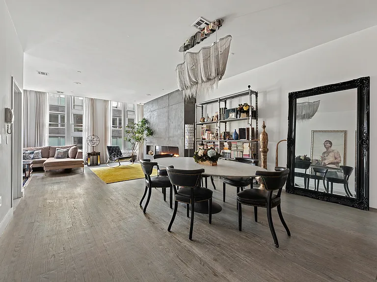 85 Leonard St #4 — Photo 1