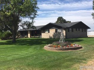 15645 Headlight Rd, Strasburg, CO 80136