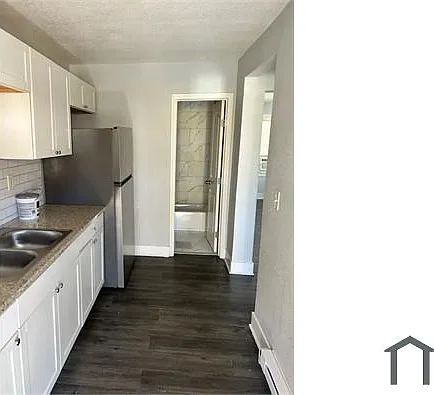 1 bed, 700 sqft, $1,098 — Photo 2