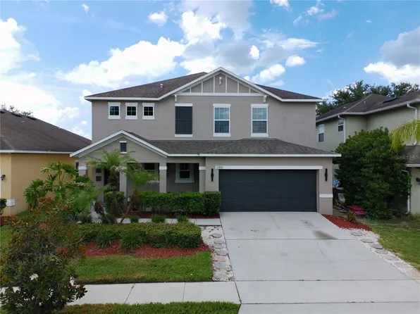 2851 JASPER RUN, KISSIMMEE, FL 34758