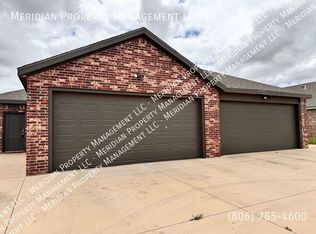 5533 Itasca St #B, Lubbock, TX 79416