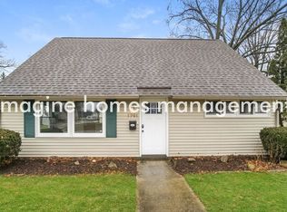1791 Windsor St, Cuyahoga Falls, OH