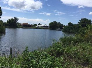 3118 SW 17th Ave, Cape Coral, FL 33914