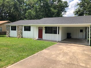 1008 Jo Lynn St, Siloam Springs, AR 72761