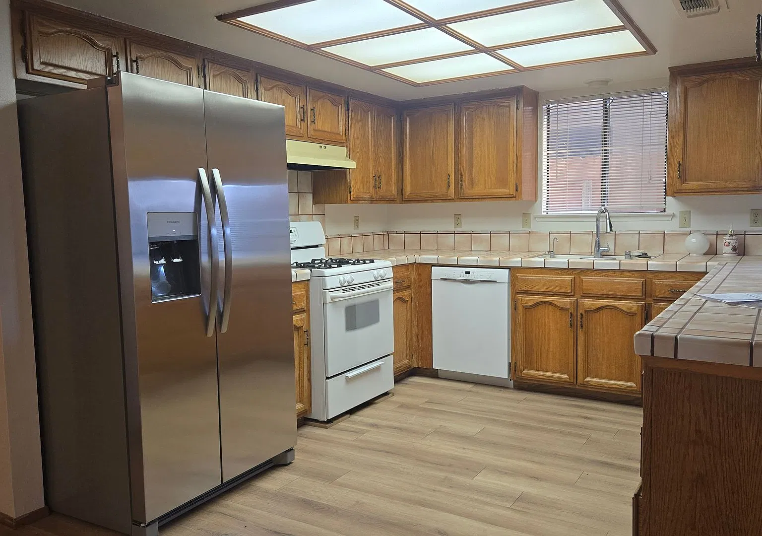 3 BR 2 BA Available Now — Photo 4
