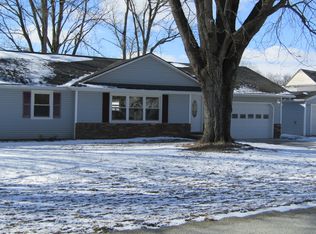 6125 Jackson Rd, Sidney, OH 45365