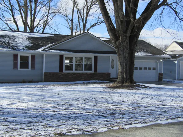 6125 Jackson Rd, Sidney, OH 45365