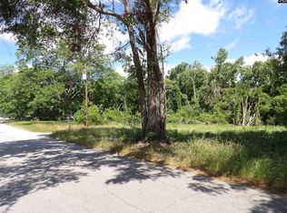 0 Russell St, Batesburg, SC 29006