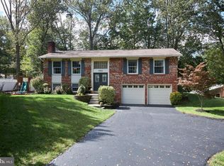 9103 Rothery Ct, Springfield, VA 22153