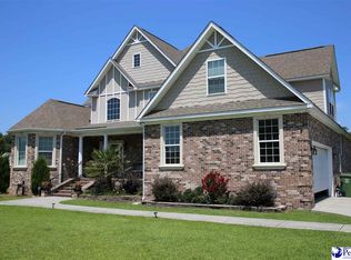 316 Riders Run, Hartsville, SC 29550