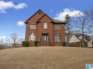 5976 S Fork Dr, Birmingham, AL 35244