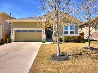 809 Waterfall Way, Austin, TX 78753