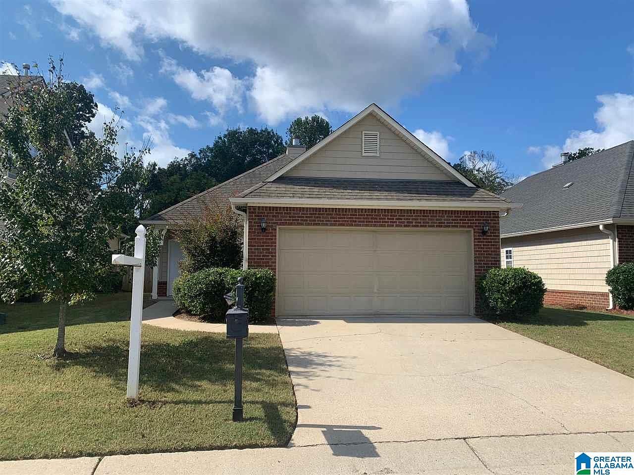 451 Holland Lakes Dr N, Pelham, AL 35124 Zillow