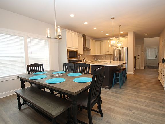 4th image of 33739 Catching Cove Ct