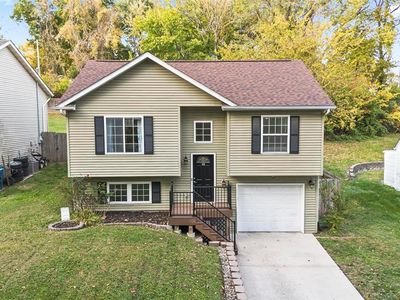 919 Vine St, Collinsville, IL, 62234