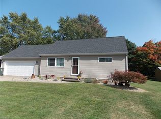 459 Meadow Dr, Wadsworth, OH 44281