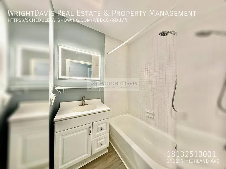 1912 N Highland Ave — Photo 37