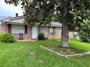 415 B St, Alexander City, AL 35010