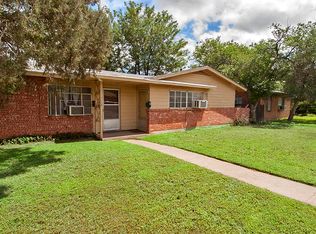 3008 Curtis Dr UNIT B, Amarillo, TX 79109