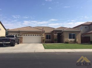 15903 San Marco Pl, Bakersfield, CA 93314