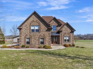 263 Aplin Branch Rd, Cottontown, TN 37048