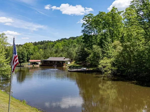 412 Pickett Cross Rd, Whitwell, TN 37397