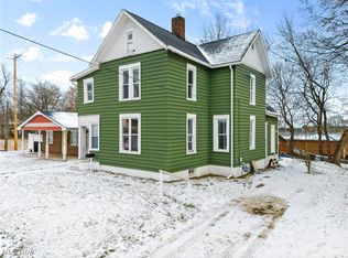 1010 S Liberty Ave, Alliance, OH 44601