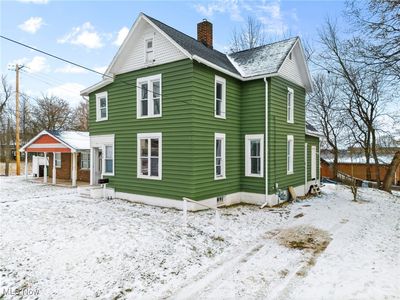 1010 S Liberty Ave, Alliance, OH, 44601