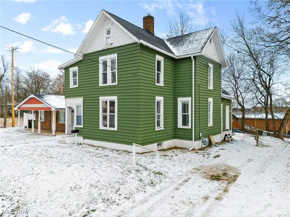 1010 S Liberty Ave, Alliance, OH 44601