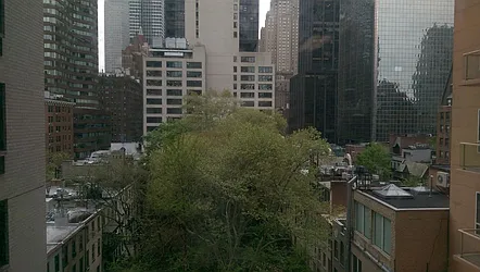 Rented by Manhattan Apartment Organization