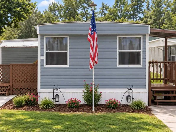 7101 W Anthony Rd Unit 4, Ocala, FL 34479