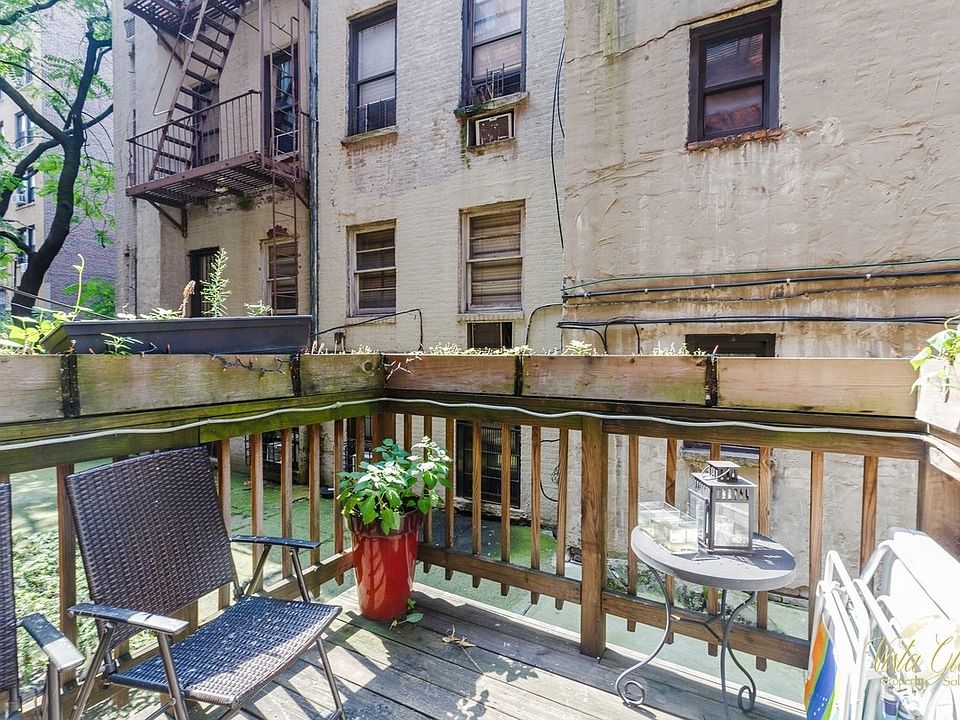 1st image of 332 W 49th St APT 1RE