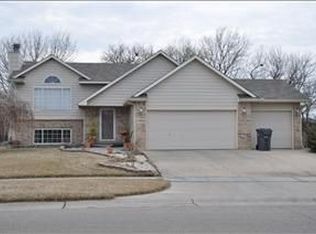 4905 S Mount Carmel St, Wichita, KS 67217