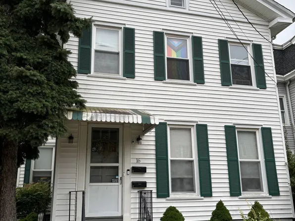 16 Eld Street, New Haven, CT 06511