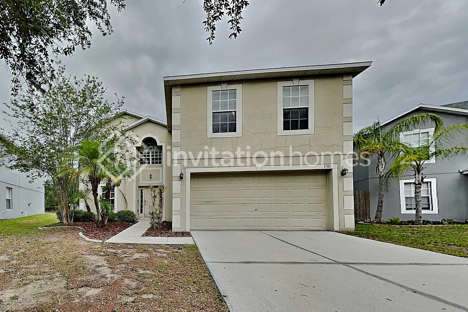 1701 Alhambra Crest Dr Ruskin, FL 33570 — Photo 1