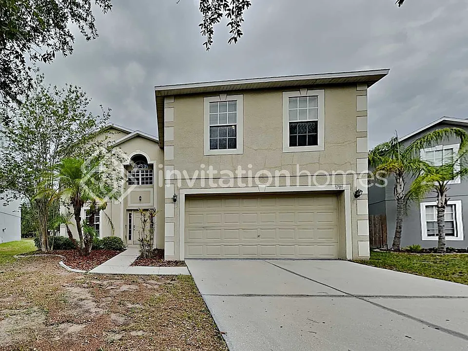 1701 Alhambra Crest Dr