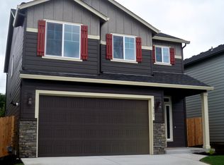 4215 NE 136th Ave, Vancouver, WA 98682