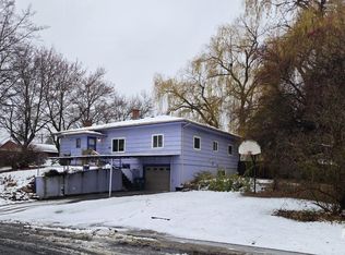 615 N Washington St, Moscow, ID 83843