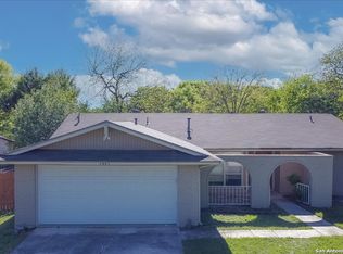 3801 Briarhaven St, San Antonio, TX 78247