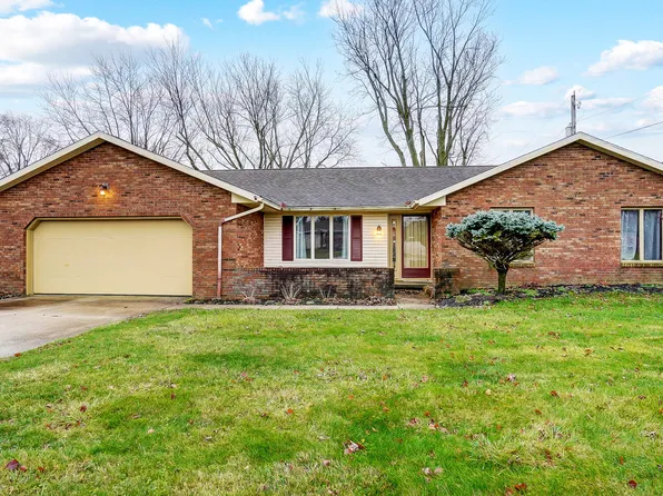 4011 Magnolia St, Lima, OH 45806