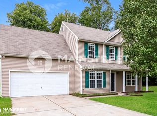2829 Brittni Dayle Dr, Charlotte, NC 28214