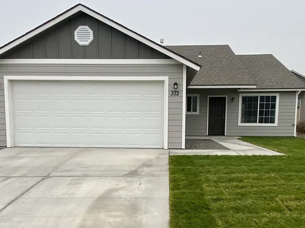 372 Costanza Ave, Umatilla, OR 97882